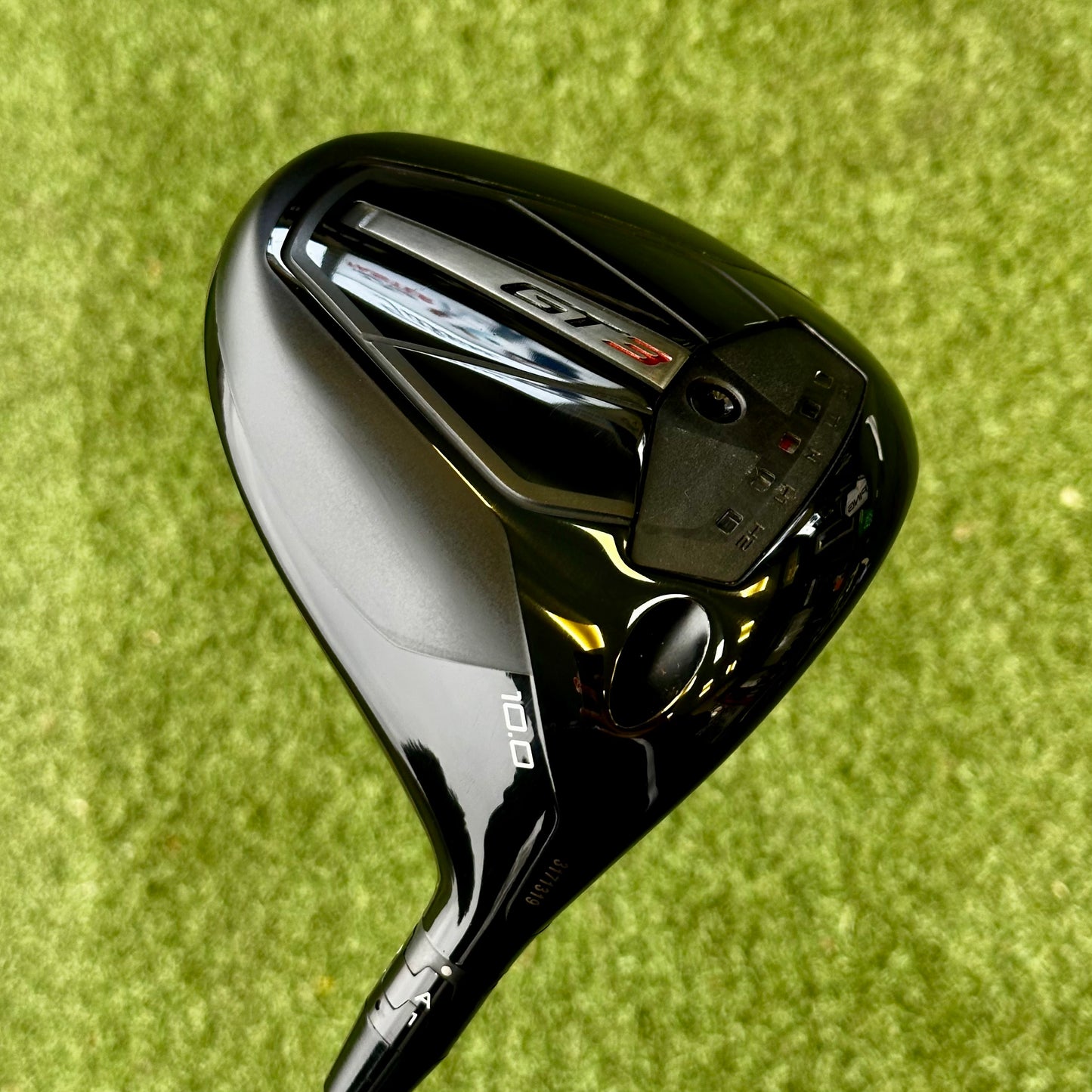 Titleist GT3 Golf Driver