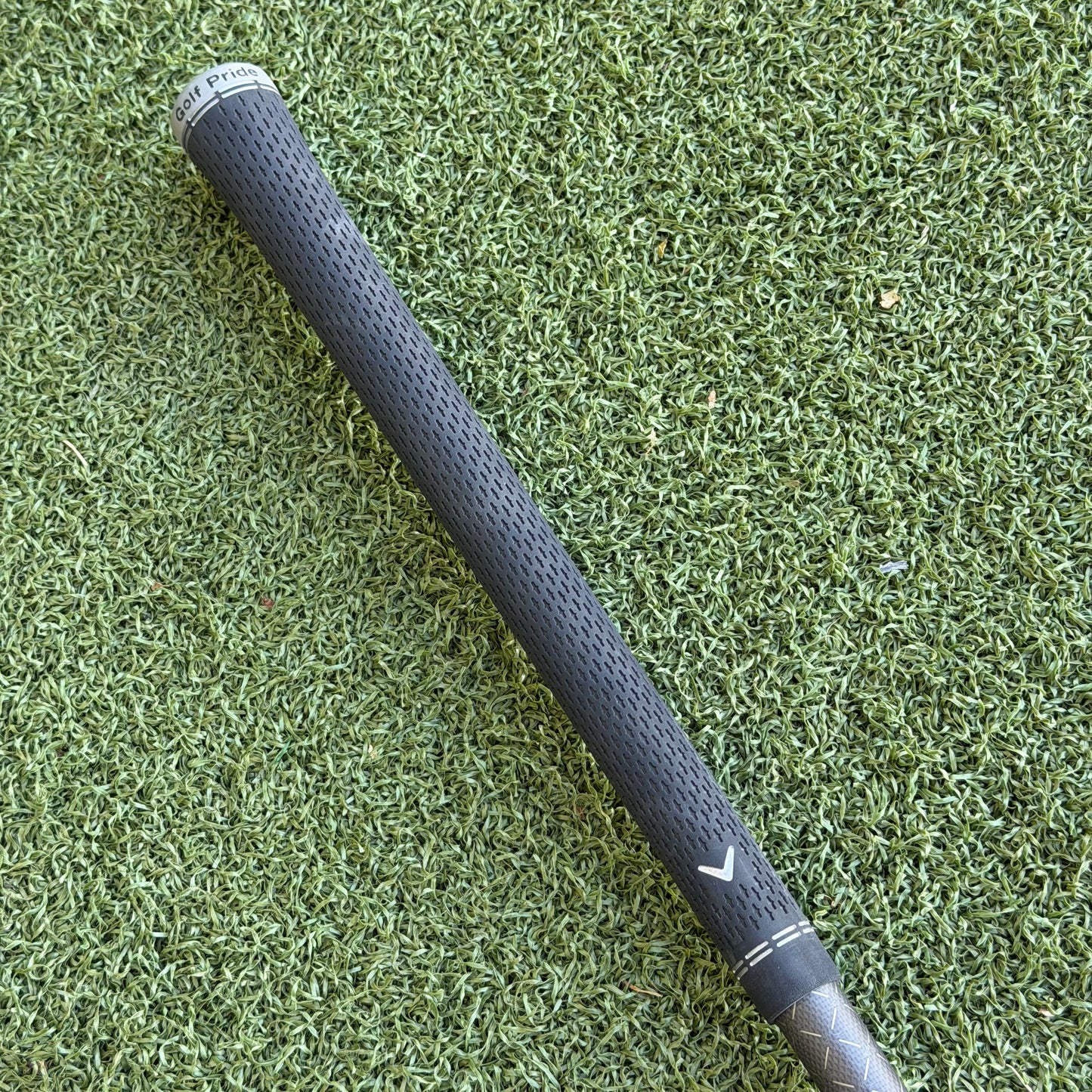 Callaway Elyte X #3 Fairway / 15 Degree / Regular Flex