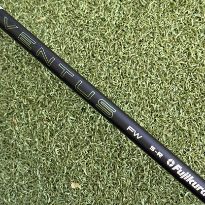 TaylorMade Qi35 #3 Fairway / 15 Degree / Regular Flex - Pre Owned Golf 