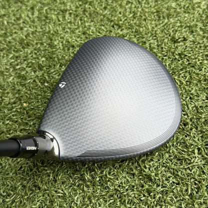 TaylorMade Qi35 #3 Fairway Wood / 15 Degree / Regular Flex - Pre Owned Golf 