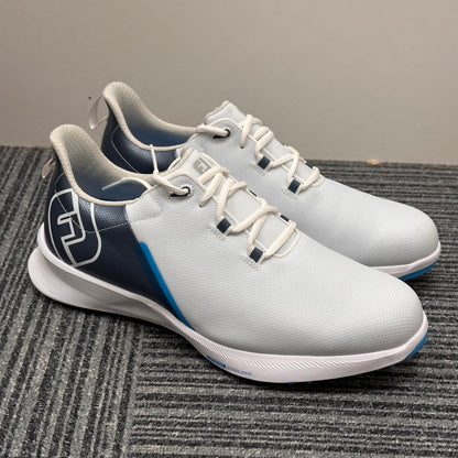 FootJoy Fuel Sport Men's Golf Shoes / UK 9 (Wide)