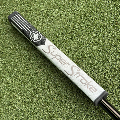 TaylorMade Spider ZT Black Putter / 34 Inch - Pre Owned Golf 