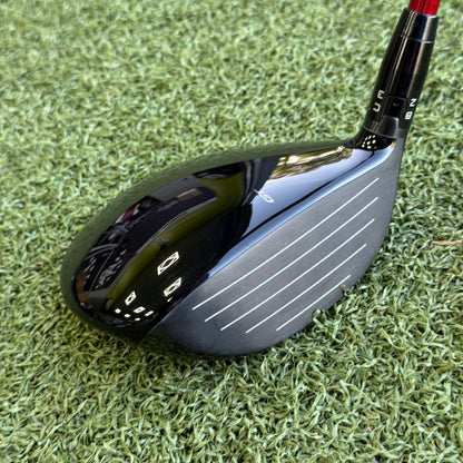 Titleist GT3 #3 Fairway Wood / 15 Degree / Senior Flex - Pre Owned Golf 