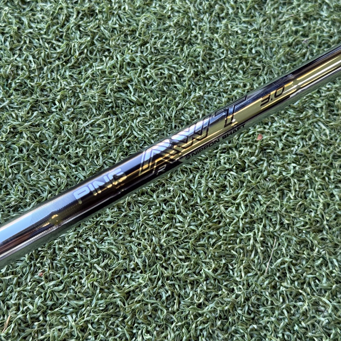 PING G440 Gap Wedge / 52 Degree / Regular Flex