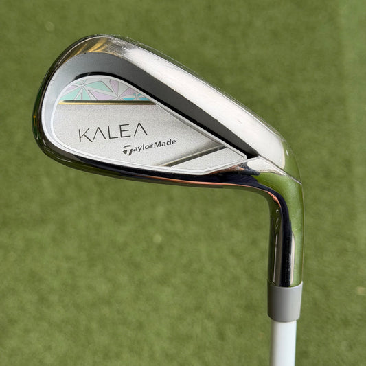 TaylorMade Kalea #8 Iron / 37 Degree / Ladies Flex