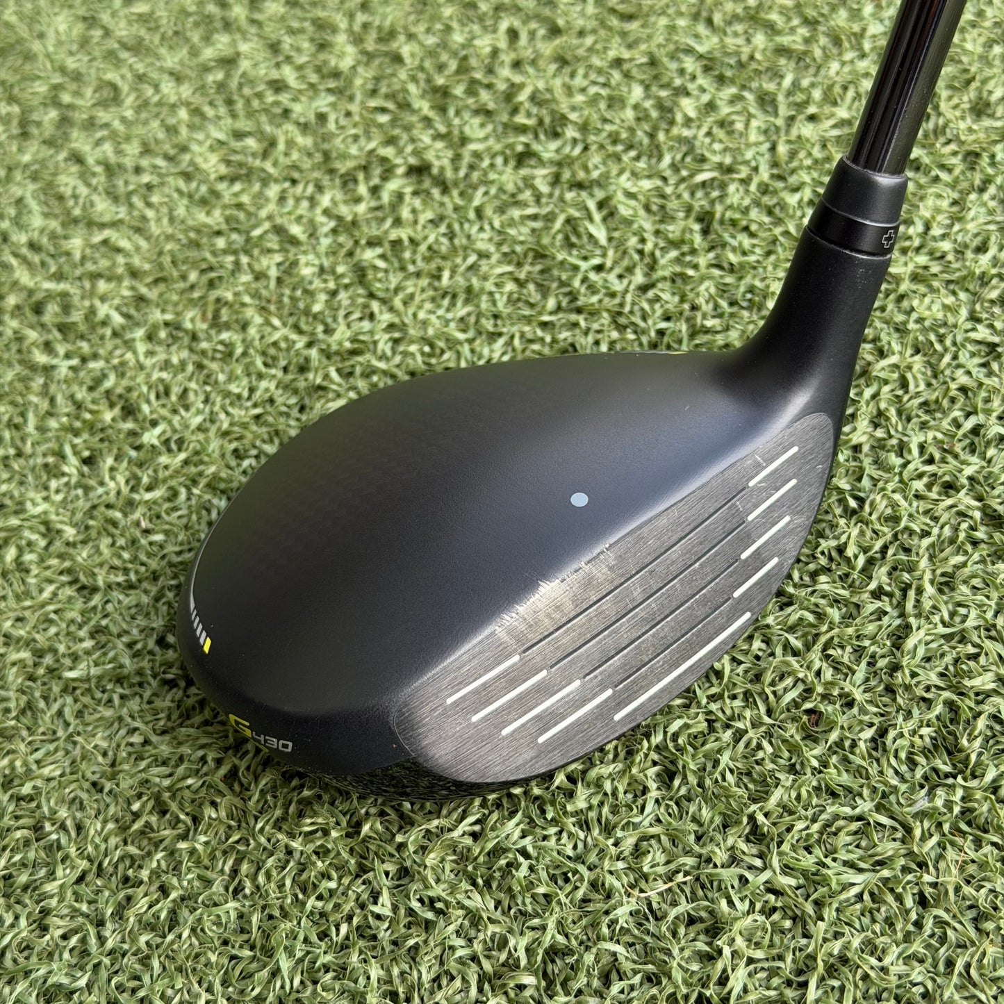 PING G430 Max #7 Wood / 21 Degree / Stiff Flex