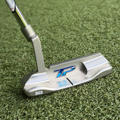 TaylorMade TP Collection SOTO Golf Putter / 34 Inch - Pre Owned Golf 