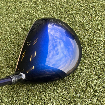 XXIO #3 Fairway / 15 Degree / Stiff Flex