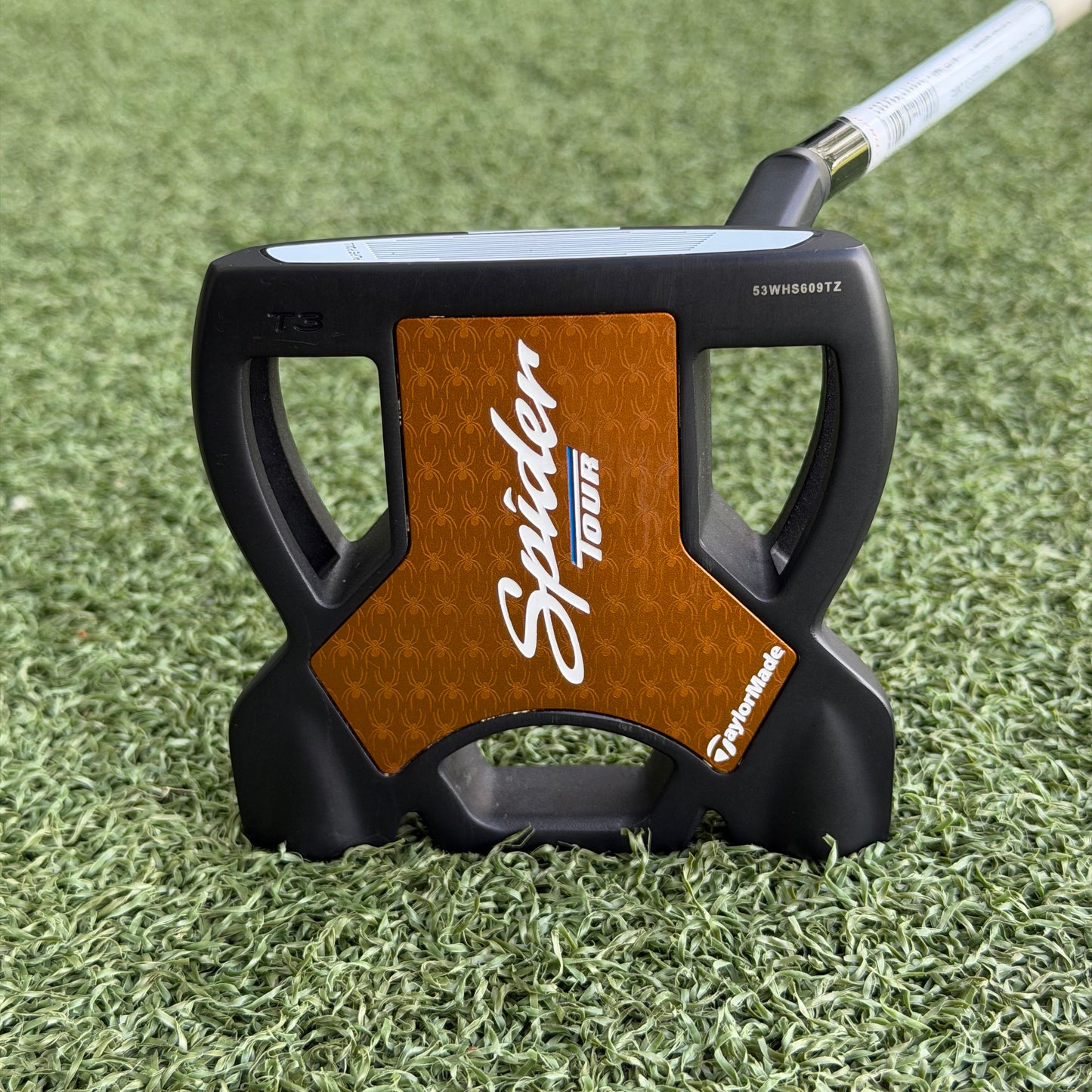 TaylorMade Spider Tour T3 2025 Putter / 34 Inch