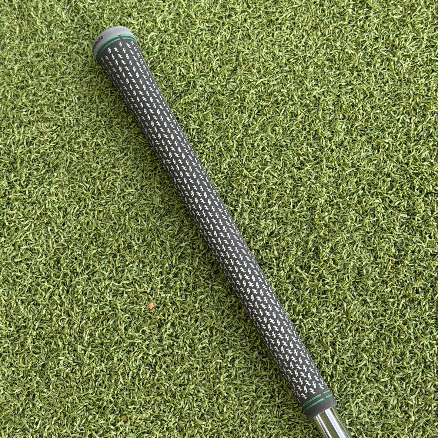 TaylorMade Milled Grind 4 Pitching Wedge / 46 Degree