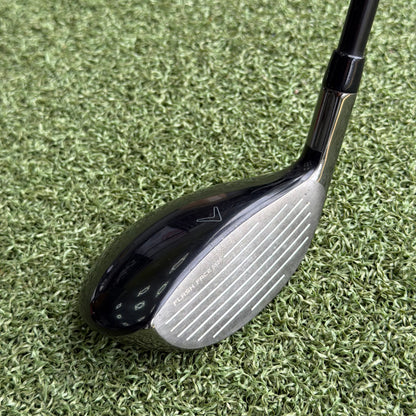 Callaway Mavrik Pro #3 Hybrid / 20 Degree / Stiff Flex