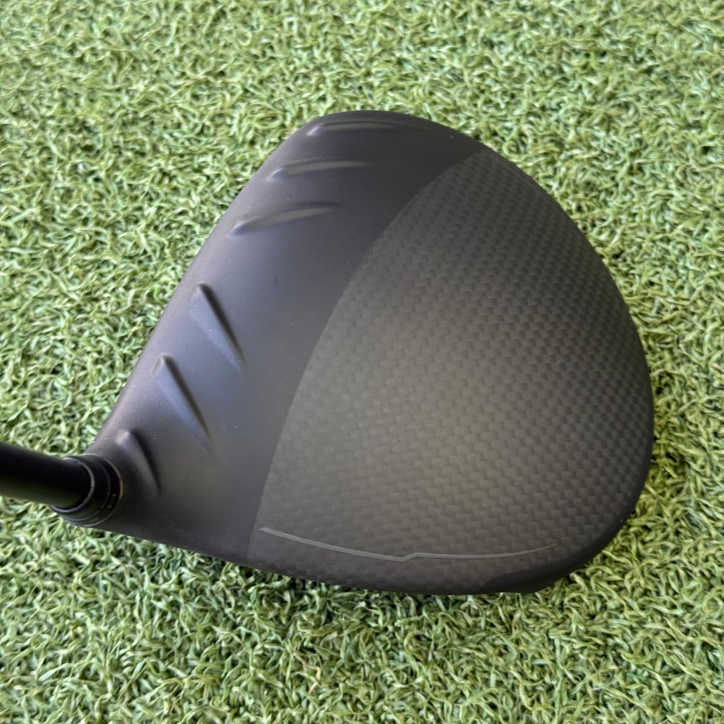 PING G440 MAX Golf Driver / 10.5 Degree / Regular Flex