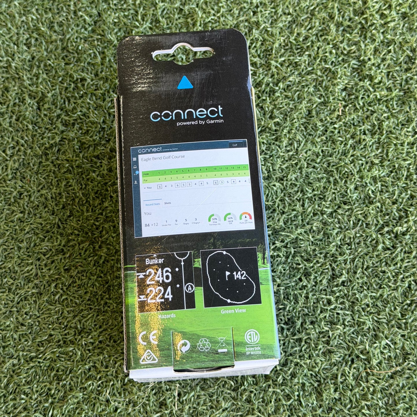 Garmin Approach G10 GPS