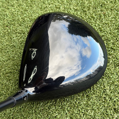 Titleist TSR3 Golf Driver / 10 Degree / Regular Flex - Pre Owned Golf 