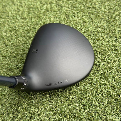 Cobra DS-Adapt X #7 Fairway Wood / 21 Degree / Regular Flex