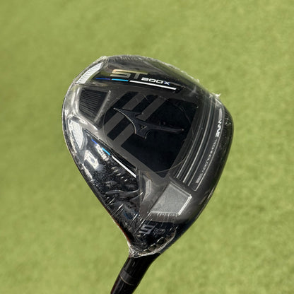 Mizuno ST200 X #5 Fairway / 18 Degree / Ladies Flex - Pre Owned Golf 