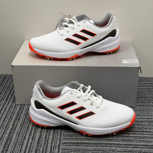 adidas ZG23 Men's Golf Shoes / UK 9.5
