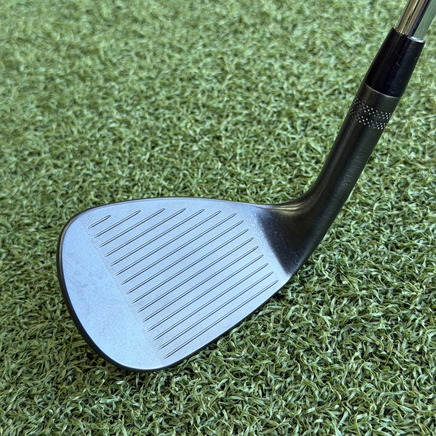 Callaway Opus SP Black Gap Wedge / 50 Degree