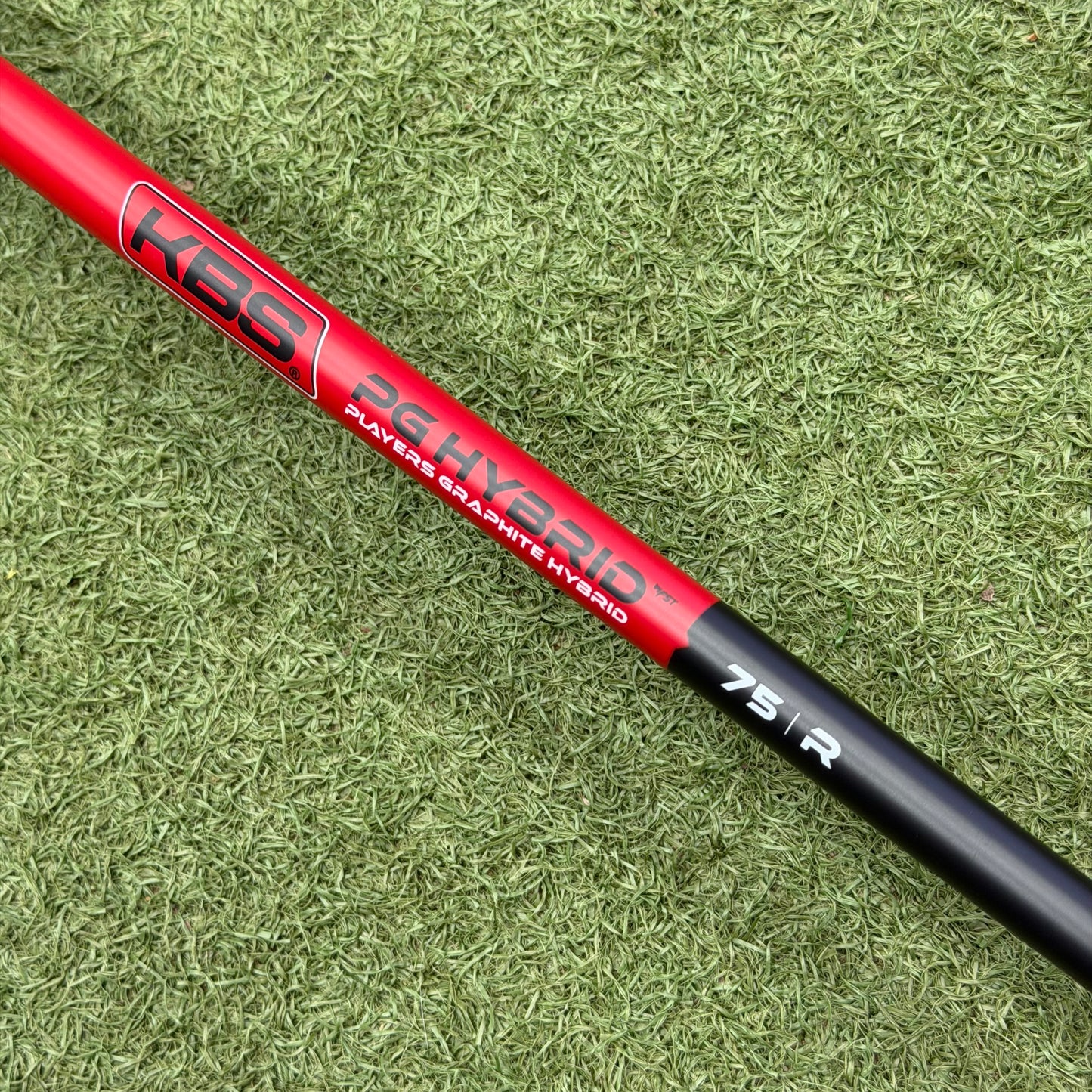 Cobra DS-Adapt #4 Hybrid / 21 Degree / Regular Flex