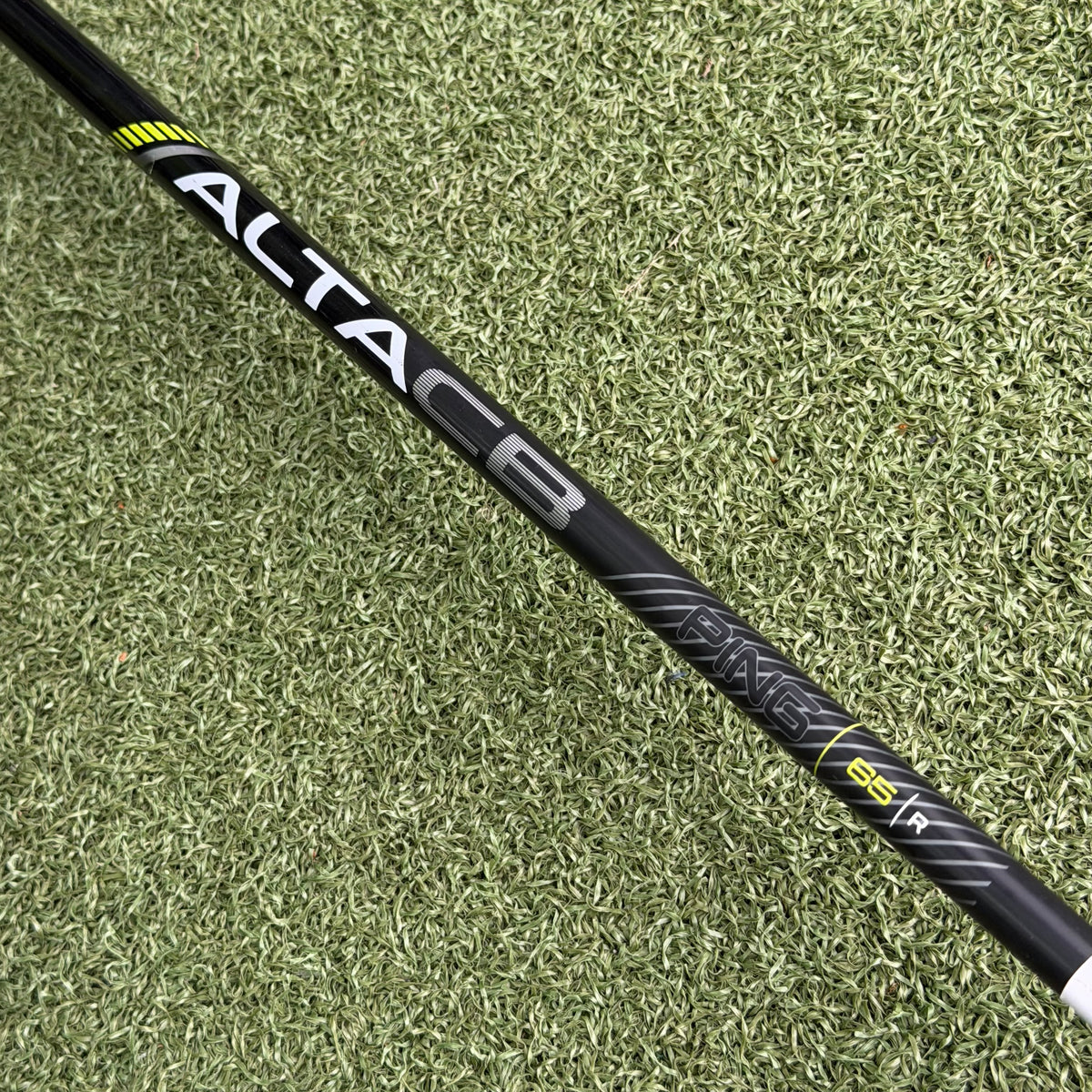 PING G425 Max #3 Fairway Wood / 14.5 Degree / Regular Flex