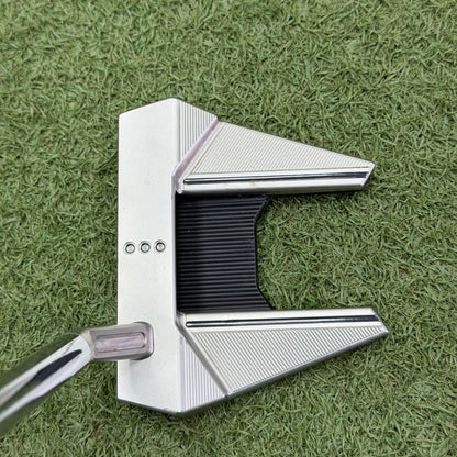 Scotty Cameron Phantom 7.5 Putter (2024) / 34 Inch - Pre Owned Golf 
