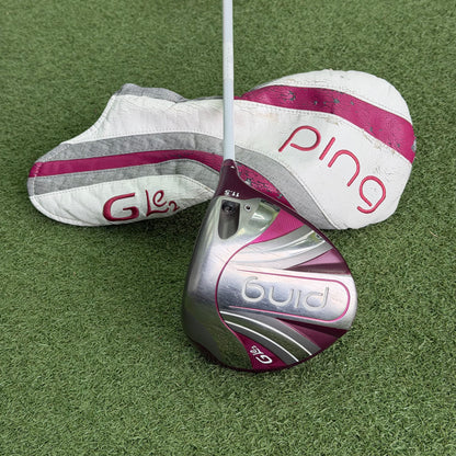 Ping G Le2 Golf Driver / 11.5 Degree / Ladies Flex - Pre Owned Golf 