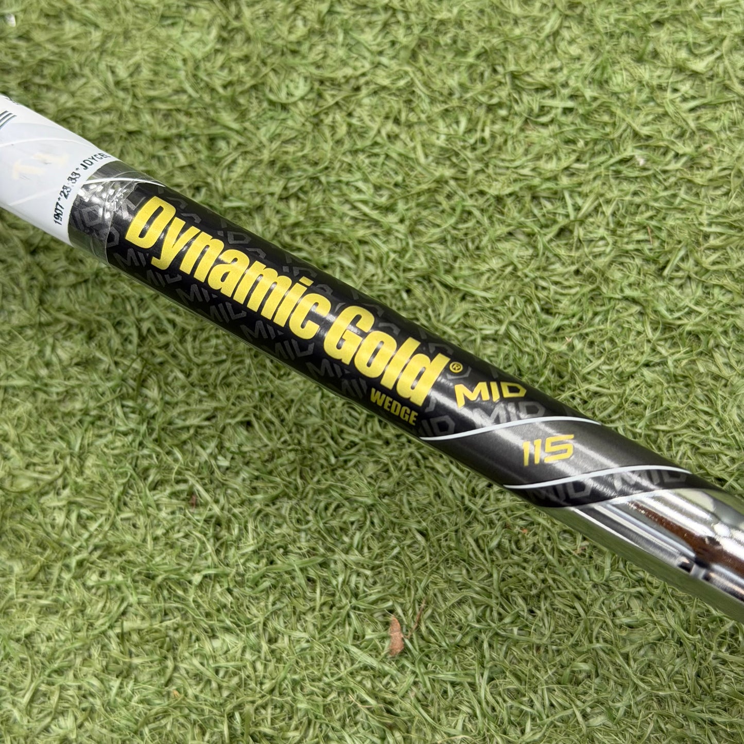 Callaway Opus Lob Wedge / 60 Degree