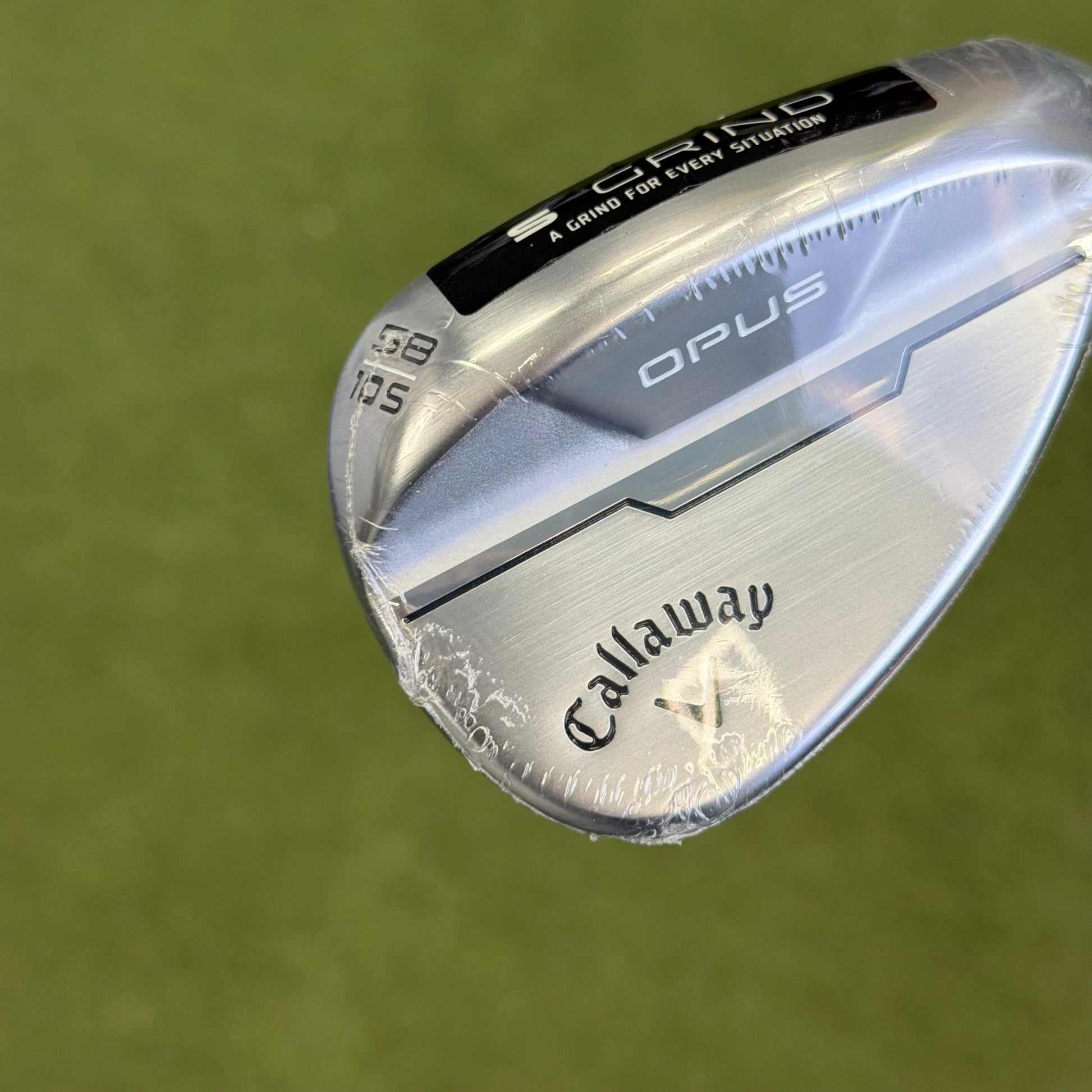 Callaway Opus Lob Wedge / 58 Degree - Pre Owned Golf 