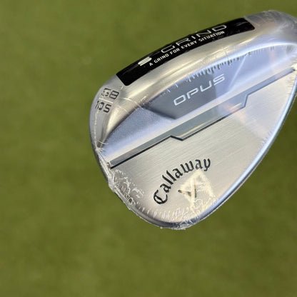 Callaway Opus Lob Wedge / 58 Degree - Pre Owned Golf 