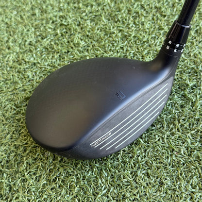 Cobra DS-Adapt X #3 Fairway / 15 Degree / Stiff Flex
