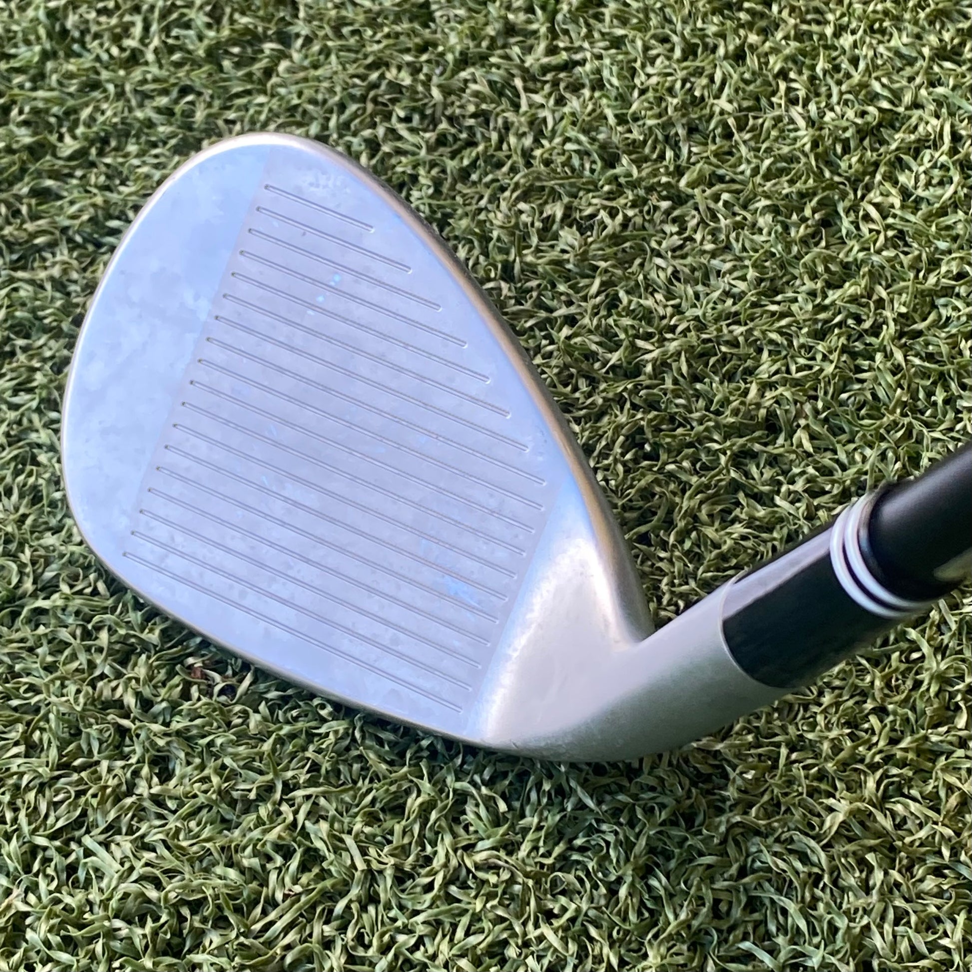 Cleveland Smart Sole Sand Wedge - Pre Owned Golf 