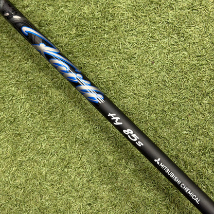 TaylorMade Qi35 #2 Hybrid / 17 Degree / Stiff Flex - Pre Owned Golf 