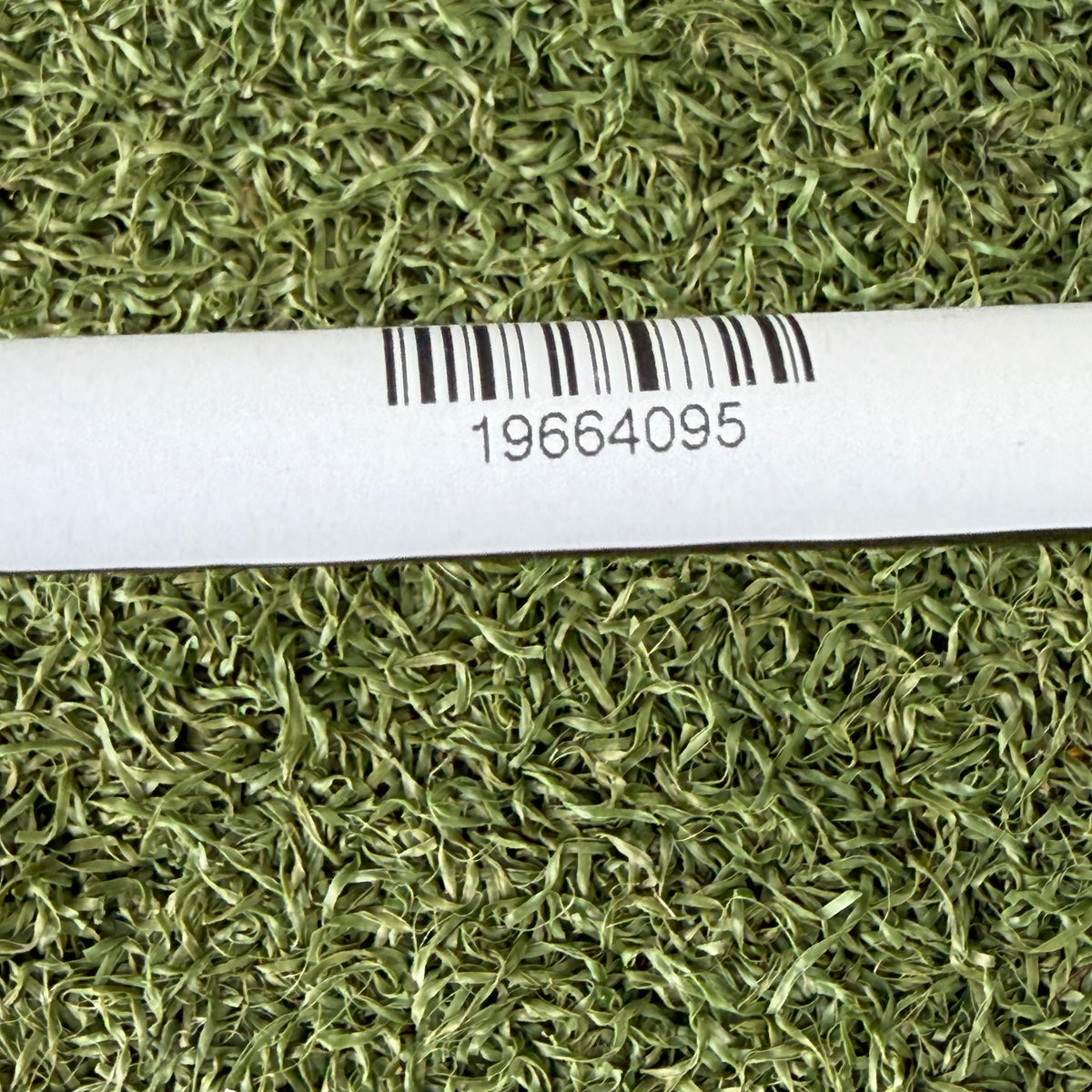 TaylorMade M CGB (2017) Iron Set / 5-SW / Regular Flex Graphite Shafts