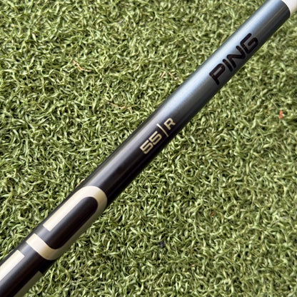 PING G425 MAX Golf Driver / 10.5 Degree / Regular Flex