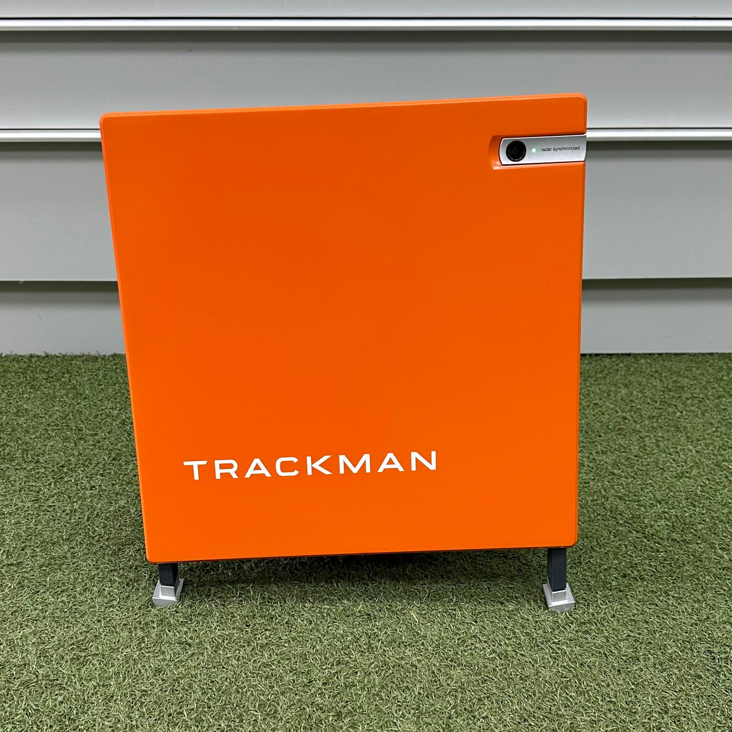 Trackman 4 Indoor Launch Monitor