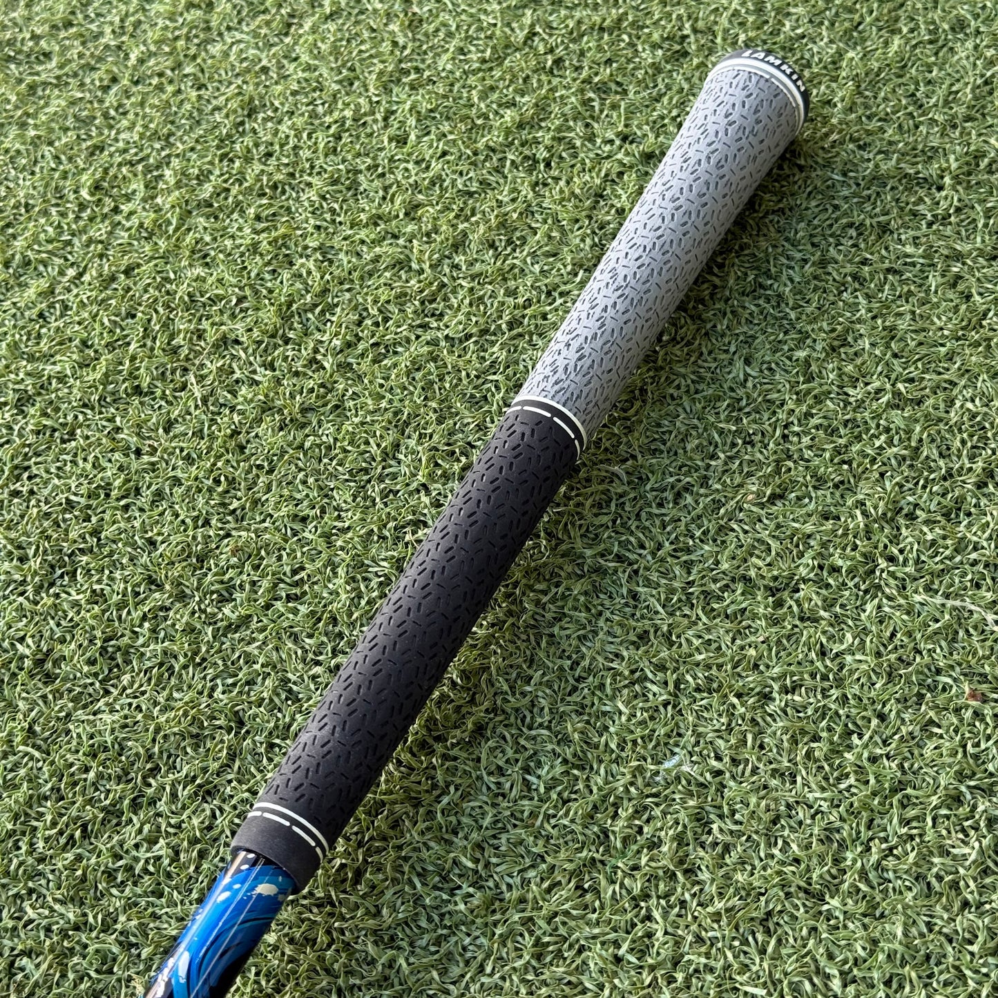 Mizuno ST-G Titanium #3 Fairway / 15 Degree / Stiff Flex