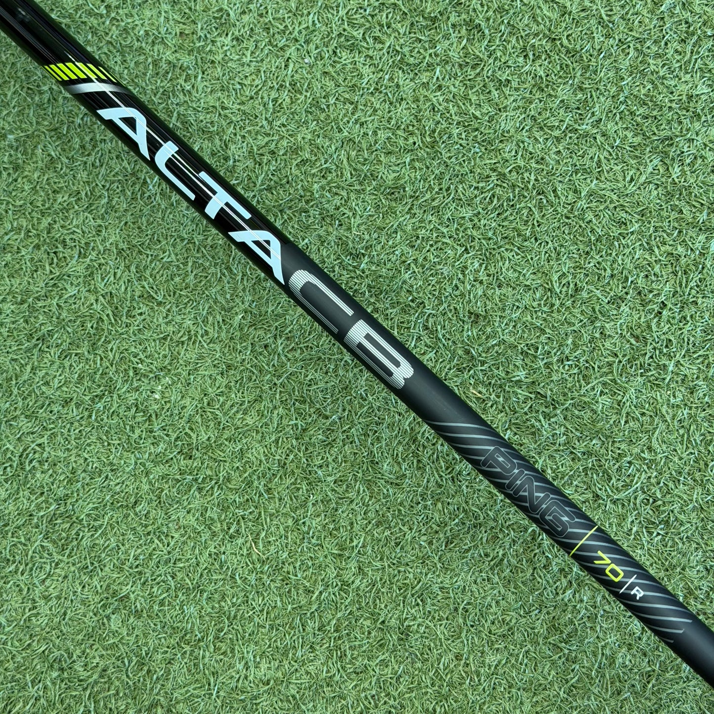 PING G430 #3 Hybrid / 19 Degree / Regular Flex - Pre Owned Golf 