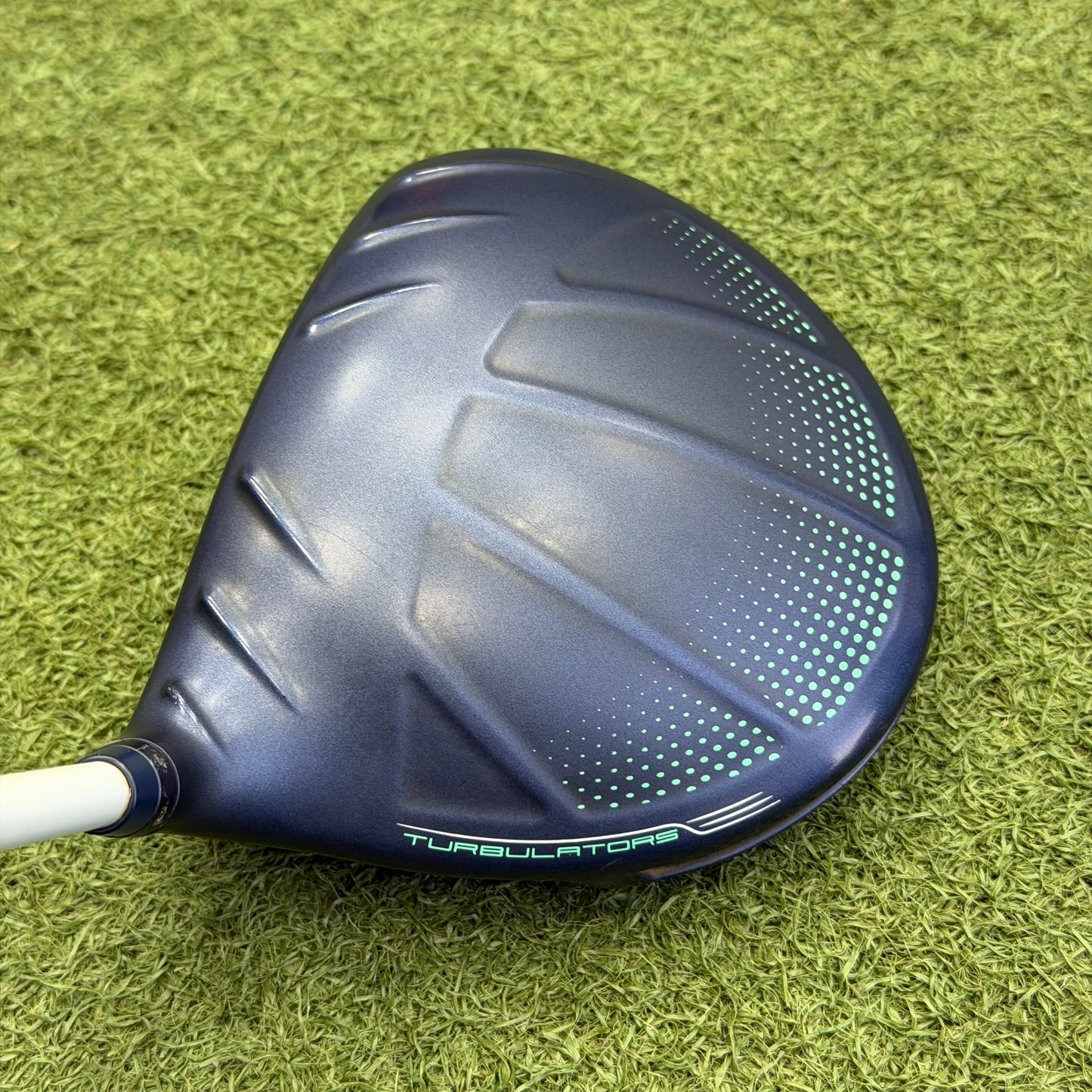 Ping G Le Golf Driver / 11.5 Degree / Ladies Flex