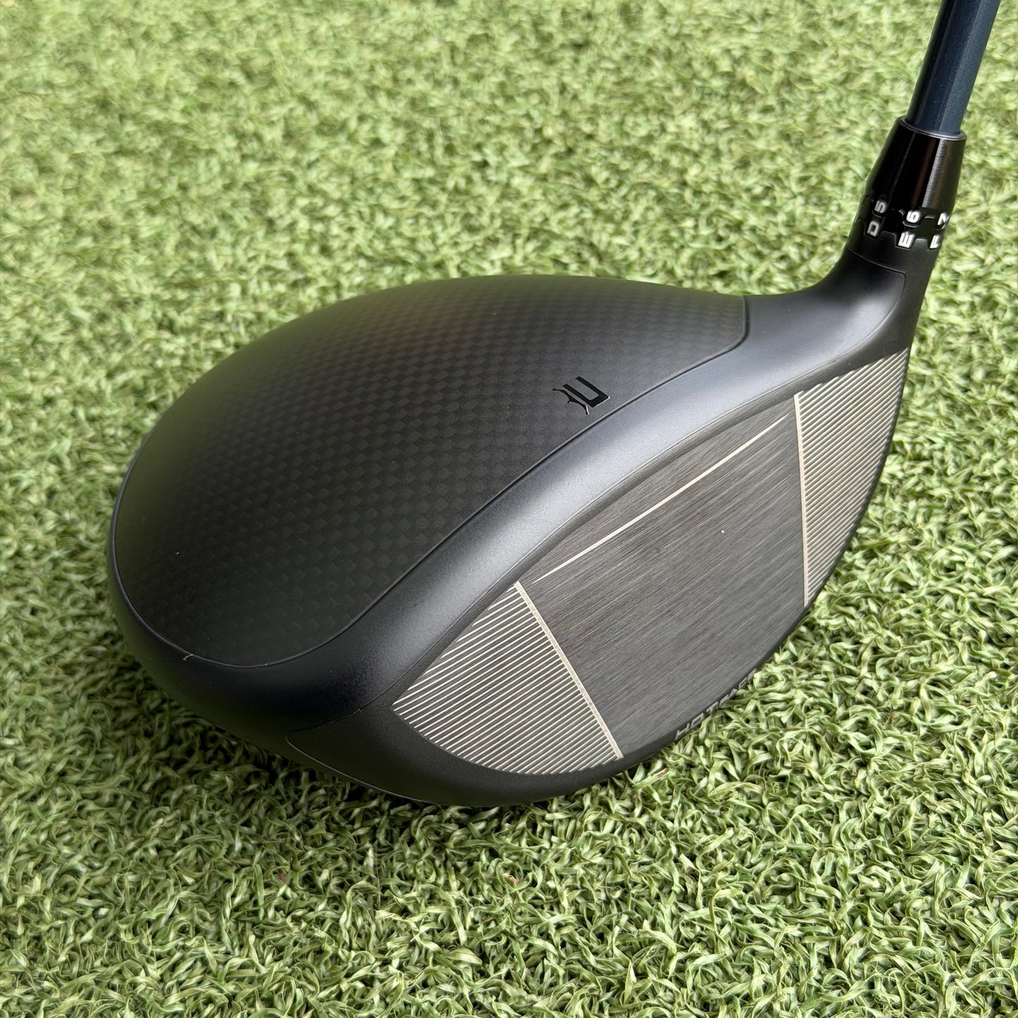 Cobra DS-Adapt Max K Golf Driver / 10.5 Degree / Regular Flex