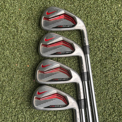 NIKE VRS Covert 2.0 Iron Set / 3-PW / Regular Flex