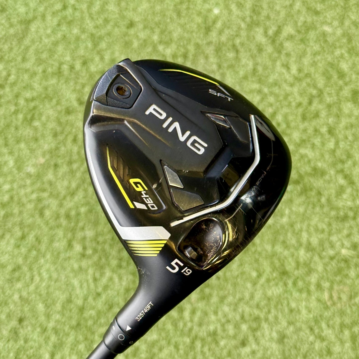 PING G430 SFT #5 Fairway