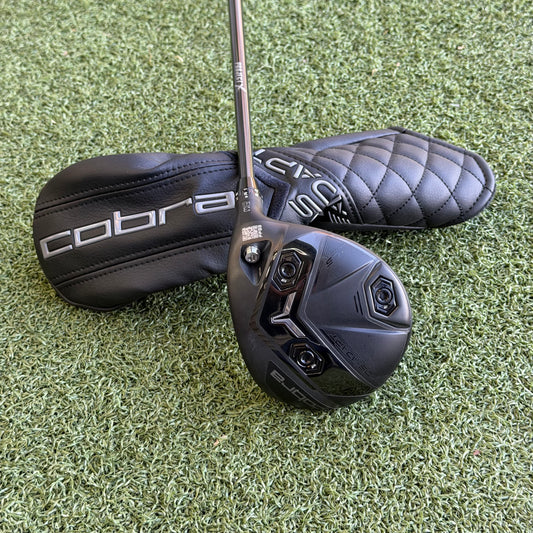 Cobra DS-Adapt LS #3 Fairway / 14.5 Degree / Extra Stiff Flex