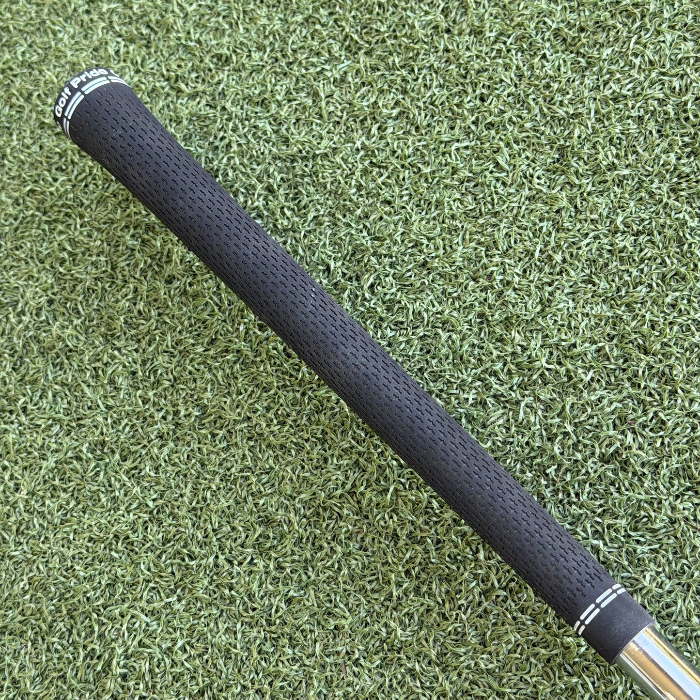 PING G400 #4 Iron / 20.5 Degree / Stiff Flex