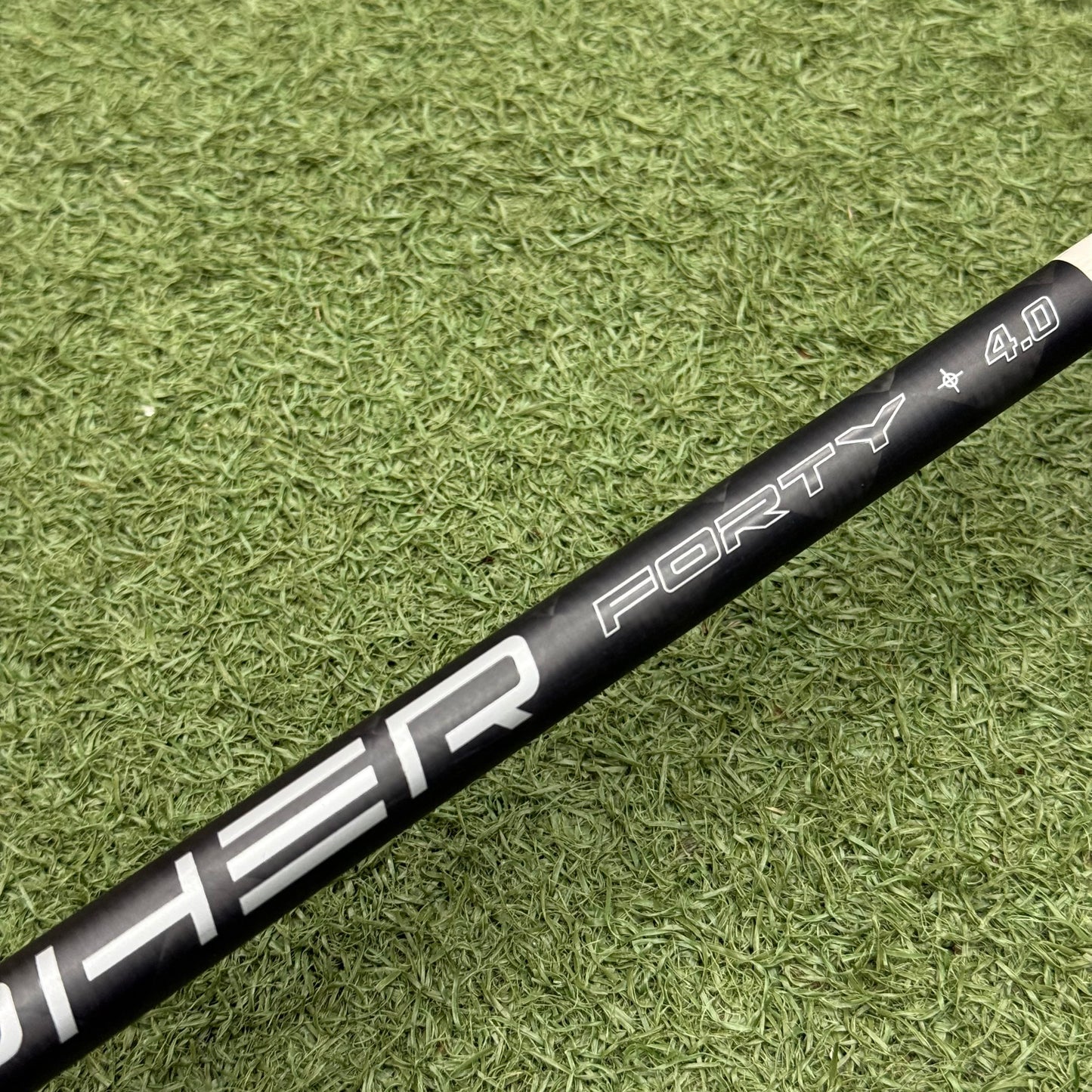 Callaway Paradym Ai Smoke Max #7 Fairway Wood / 21 Degree / Ladies Flex