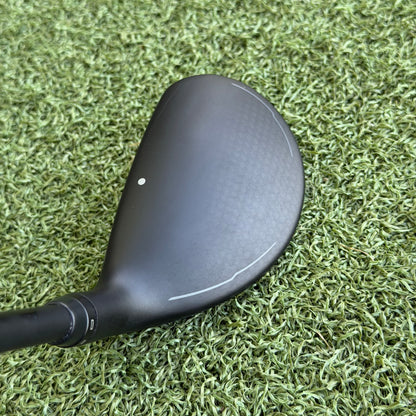 PING G440 #4 Hybrid / 23 Degree / Senior Flex - Pre Owned Golf 