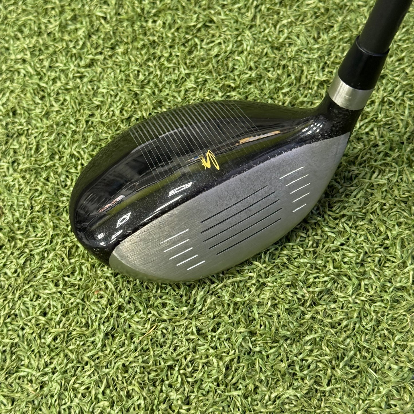 Cobra XL Speed #4 Hybrid / 23 Degree / Regular Flex