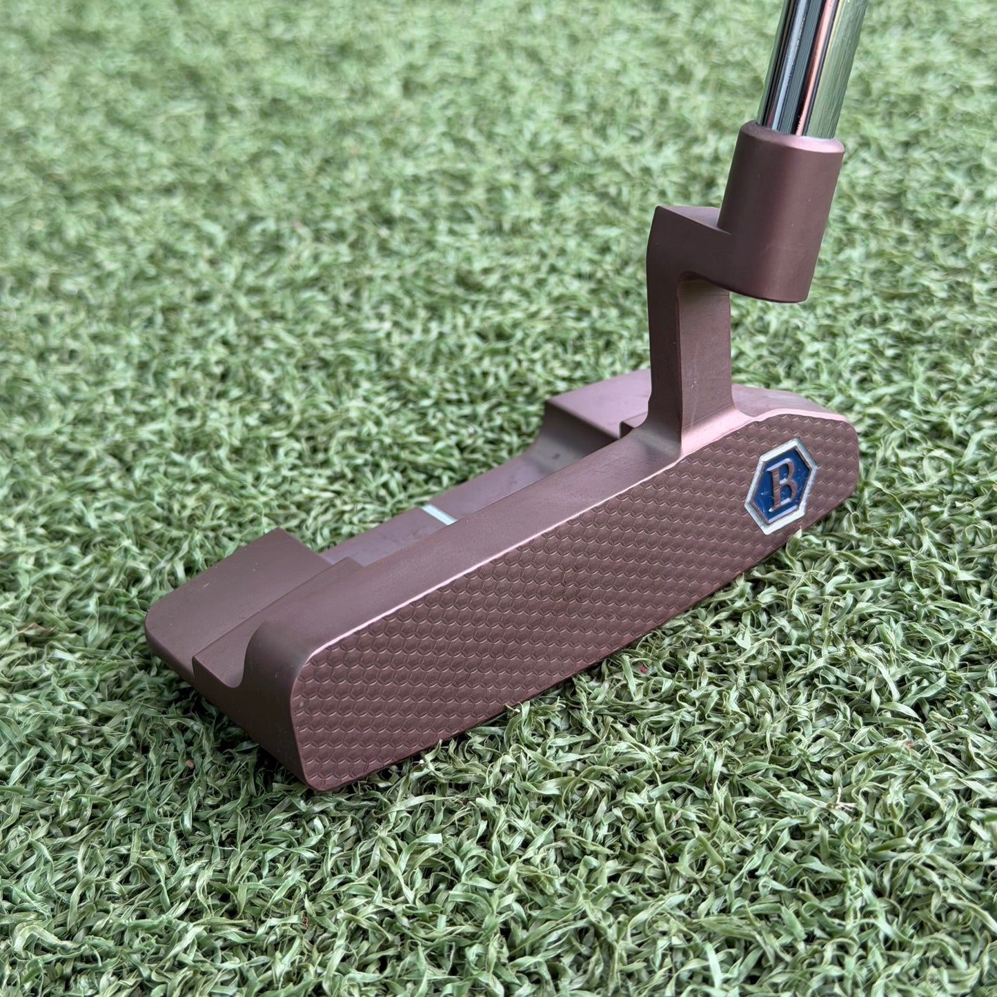Bettinardi 2025 Queen B #8 Putter / 35 Inch