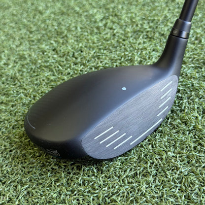 PING G440 MAX #3 Fairway Wood / 15 Degree / Stiff Flex