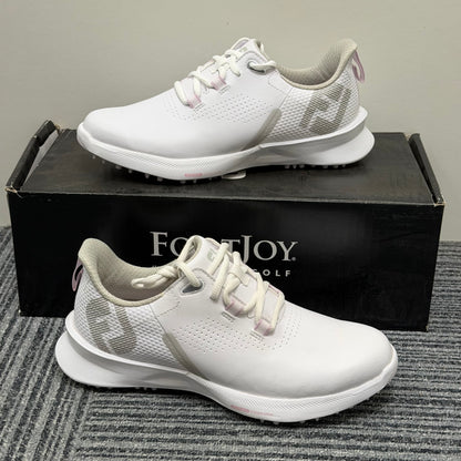 FootJoy Fuel Women's Golf Shoes / UK 4