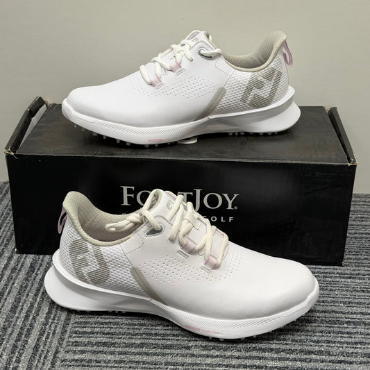 FootJoy Fuel Women's Golf Shoes / UK 4